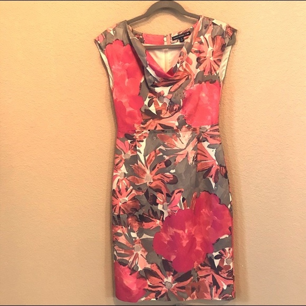 Banana Republic - Mad Men Collection